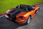 Dodge Viper SRT10 Roadster 2007 года